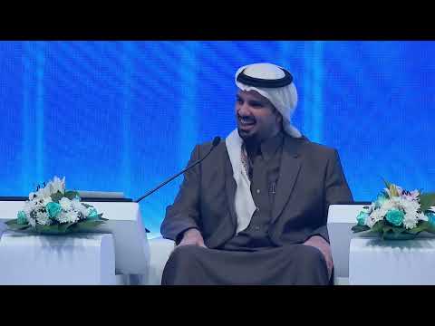 تنمية المدن، الرياض نموذجاً | سمو أمين منطقة الرياض