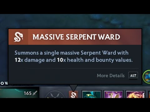 Shadow Shaman more usefull in late game