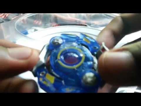 #NewCombo? Obelisk Odin G.X. Vs. Obelisk Odin A.C.!