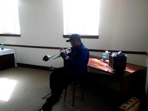 Promotional video thumbnail 2 for Lacy Haith & Lite Ice Jazz