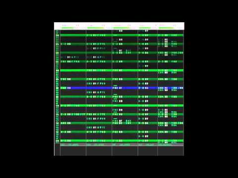 Losing Time [Famicompo PICO 2015]