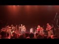 Freshlyground Performing Doo Be Doo Live At Carnival City