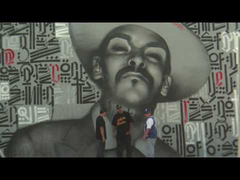 DUO LIVE FEAT. B REAL & NIPSEY HUSSLE 