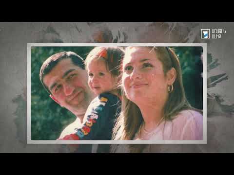 Նվիրյալները. Հովհաննես Ավագյան