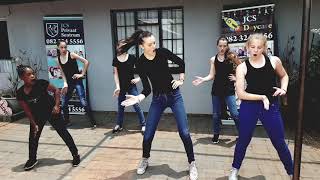 #DieTennisTune #Dirk van der westhuizen #Flooze