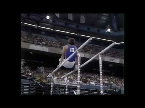 EF PB 1987 Olympic Sports Festiva   Tim Ryan