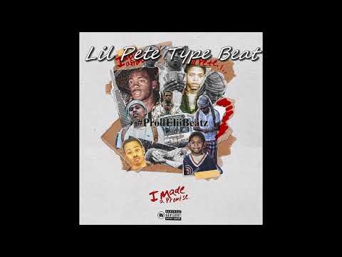 Lil Pete x Mozzy Type Beat "In the Field" (Prod EliiBeatz) NEW