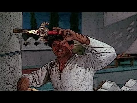 1953 The Golden Blade (A Espada de Damasco) (Legendado)