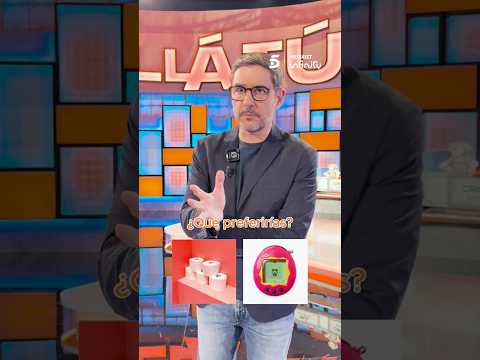 Juanra Bonet se enfrenta a un gran dilema 🤯: ¿qué ‘premio’ es el menos malo?