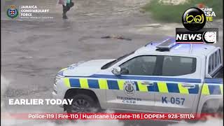 St Elizabeth top cop SSP Minto gives update on Black River