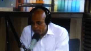 martelly a matin caraibes (part1)