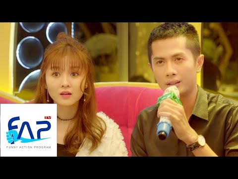 Reup - FAPtv Cơm Nguội: Tập 120 - Danh Ca Bolero