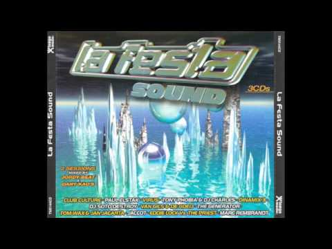 La Festa Sound (Extrait 2)