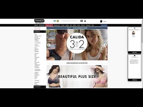 Hur använder man en rabattkod på Timarco