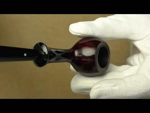 Dunhill Bruyere 2107 - pipe D153