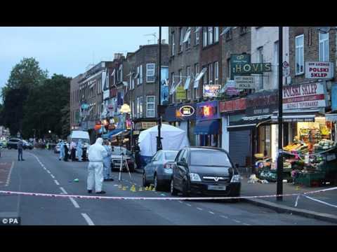 Shaqavelly ft. John Wayne - Shooter Man | Link Up TV Trax