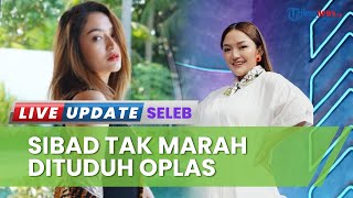 Kerap Dituding Cantik karena Oplas, Siti Badriah Akui Tak Marah & Santai: Aku Gak Balas Tapi Gemas