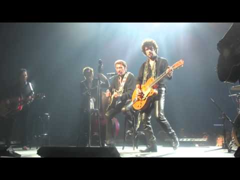 johnny de l'amour , de l'amour