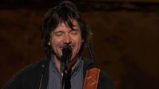 Well Whisky - Conor Oberst, Live , Bluegrass Underground (4K Remaster) / Bright Eyes