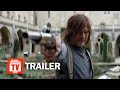 The Walking Dead Daryl Dixon Season 1 Comic Con Trailer