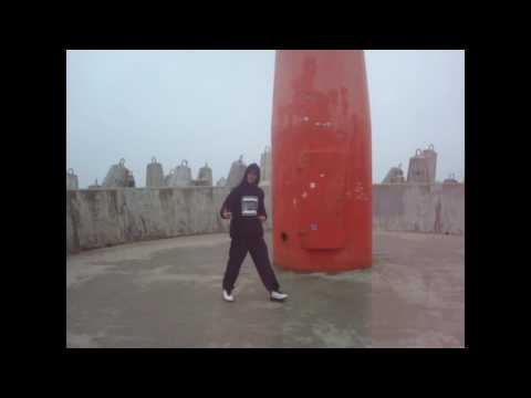 Eudete-PMC-02- Nadmorskie Tango muz. DNA  Klip HD