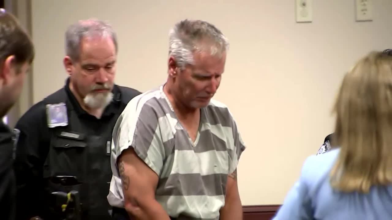 Georgia school shooting suspect was troubled by a broken family, taunting at school, his father said