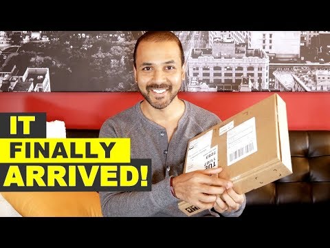 Lightpad BLOCK M by Roli - first impressions!