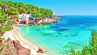 TOP 10 BEST HOTELS IN MALLORCA