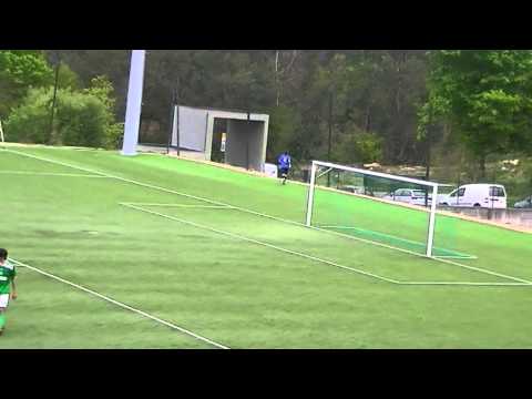 golo manso vilaverdense