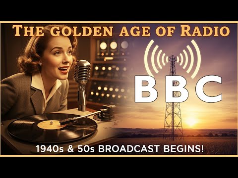 THE BILLY COTTON BAND SHOW - 60 Years of BBC Theme Music