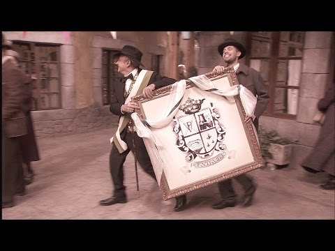 Puente Viejo C1269 - ¡Viva Puente Viejo!