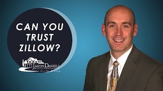 Colorado Springs Real Estate: Can you trust Zillow