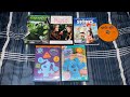 Quintuple Feature DVD Opening 14 26 000 Subscribers Special