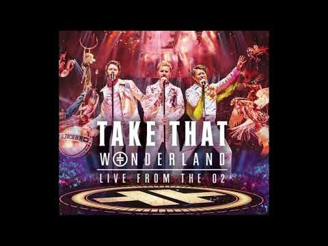 Take That - Cry (Wonderland Live From The O2)