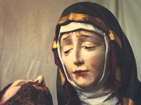 Antonín Dvořák-Stabat Mater ,, Fac me vere''-Tomasz Zagorski