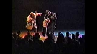 Tenacious D (9/4/99) 17. Kyle Took A Bullet