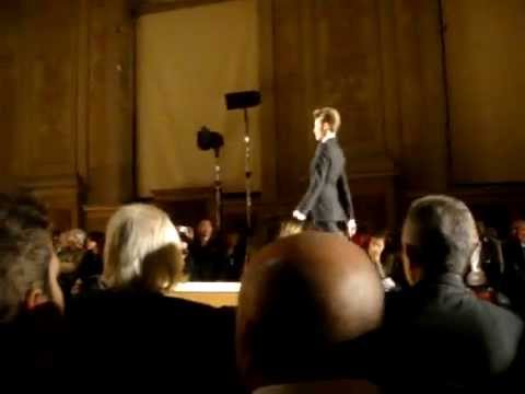 Frankie Morello Fall Winter 2011/12 fashion collection