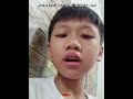 The Locust Vs Boy