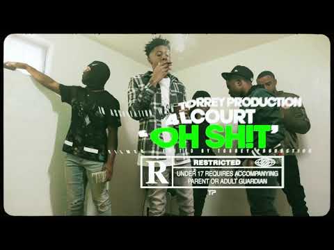 4L Court - Oh Sh¡T (Official Music Video)