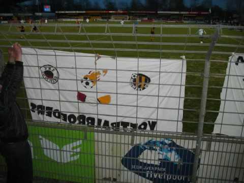 BV Veendam-Excelsior 02-04-2010 (Jupiler League)