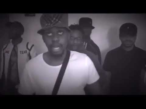 Ac520 Gang - Ganjaman (Eljero Winchester, Jreal52, Jaycee, OgMekk, Og O Dog, Bobby Dresta)