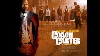 Ak&#39;Sent - This One | Coach Carter Sound Track