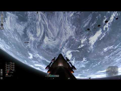 X3:AP Litcube's Universe Series 4 - Part 06