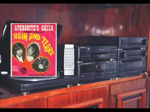 Aphrodite´s Child  ( Rain And Tears ) - 1968 - HQ