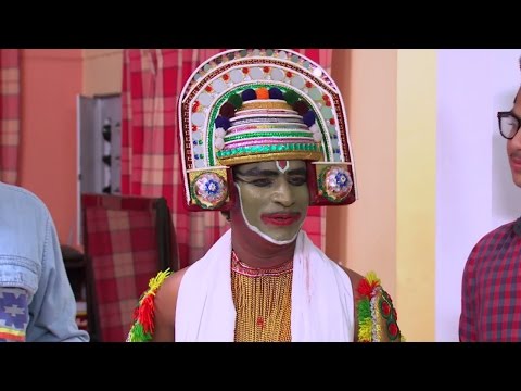 Thatteem Mutteem I Ep 210 - 'Mayavathi Kalasamithi' I Mazhavil Manorama