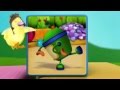 Nick Jr UK Friendship Month Promo 2011