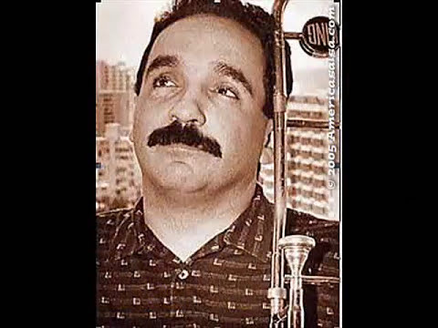Mentiras Tuyas - Willie Colón  @williecolon 1980