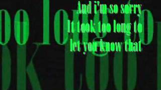 Write This Down - Cartel (Lyrics)