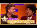 Richard Ayoade Refuses To Apologise To Paul Mescal After Calling Him A 