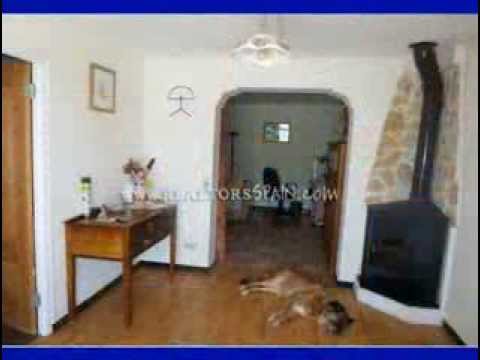Country Villa for Sale | Oria | Albox | VL/52 | Almeria | RMB Spain